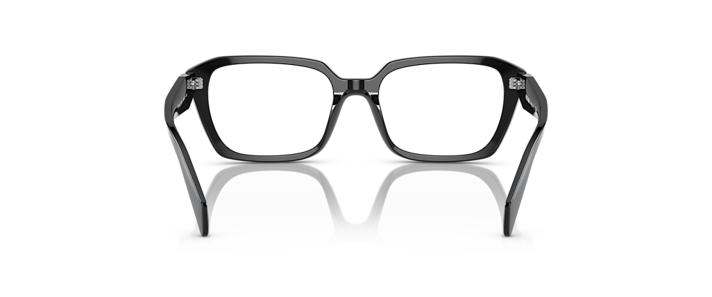 Prada PR 14ZV Black Frames Prada PR 14ZV Black Frames