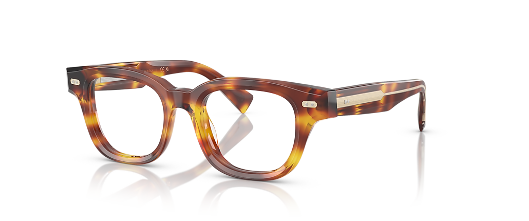 Brunello Cucinelli BC3012 MILES Havana Mr Brunello Frames Brunello Cucinelli BC3012 MILES Havana Mr Brunello Frames