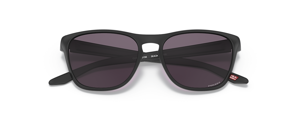 Oakley OO9479 Manorburn Matte Black Sunglasses Oakley OO9479 Manorburn Matte Black Sunglasses