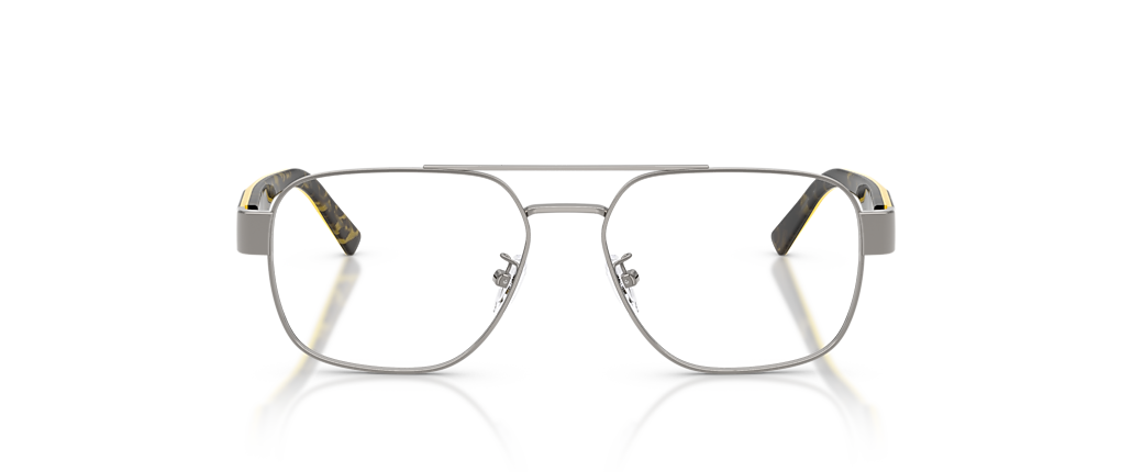 Scuderia Ferrari FZ7014D Shiny Gunmetal Frames