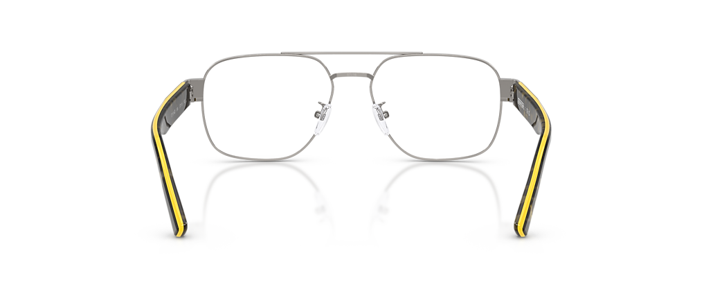 Scuderia Ferrari FZ7014D Shiny Gunmetal Frames