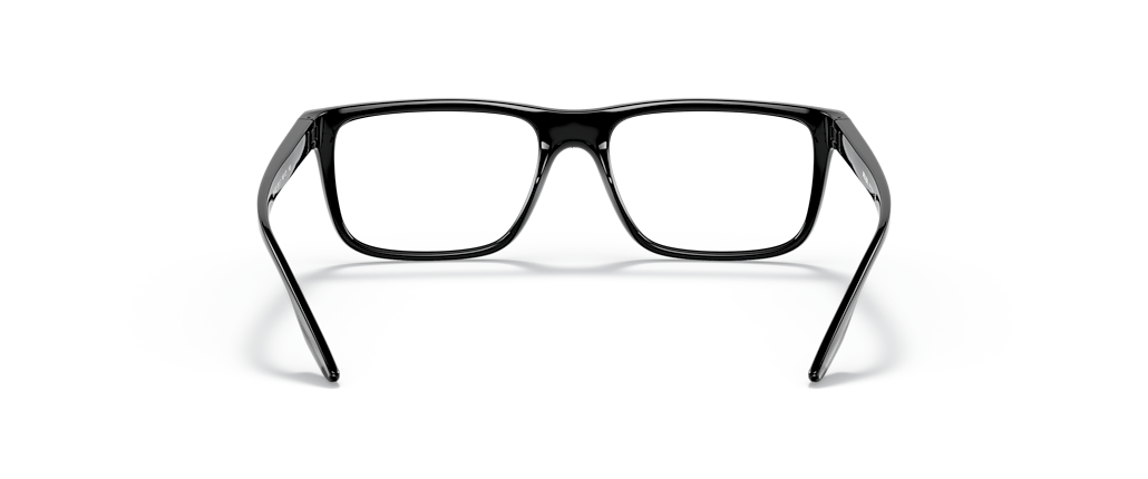 Prada Linea Rossa PS 02OV Black Frames Prada Linea Rossa PS 02OV Black Frames