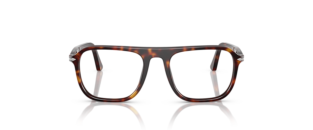 Persol PO3359V - Jacques Havana Frames Persol PO3359V - Jacques Havana Frames