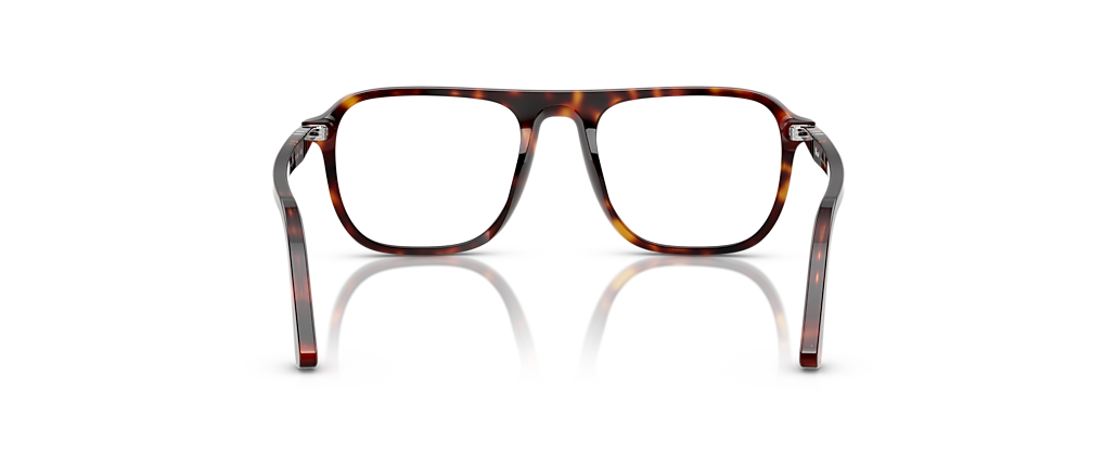 Persol PO3359V - Jacques Havana Frames Persol PO3359V - Jacques Havana Frames