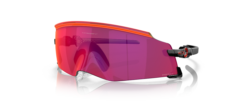 Oakley OO9455M Oakley Kato Polished Black Sunglasses Oakley OO9455M Oakley Kato Polished Black Sunglasses