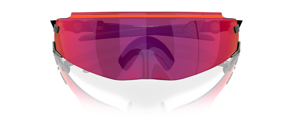 Oakley OO9455M Oakley Kato Polished Black Sunglasses Oakley OO9455M Oakley Kato Polished Black Sunglasses