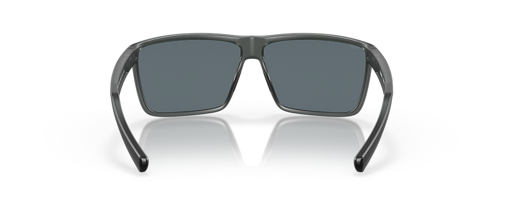 Costa 6S9018 Rincon Matte Smoke Crystal Sunglasses Costa 6S9018 Rincon Matte Smoke Crystal Sunglasses