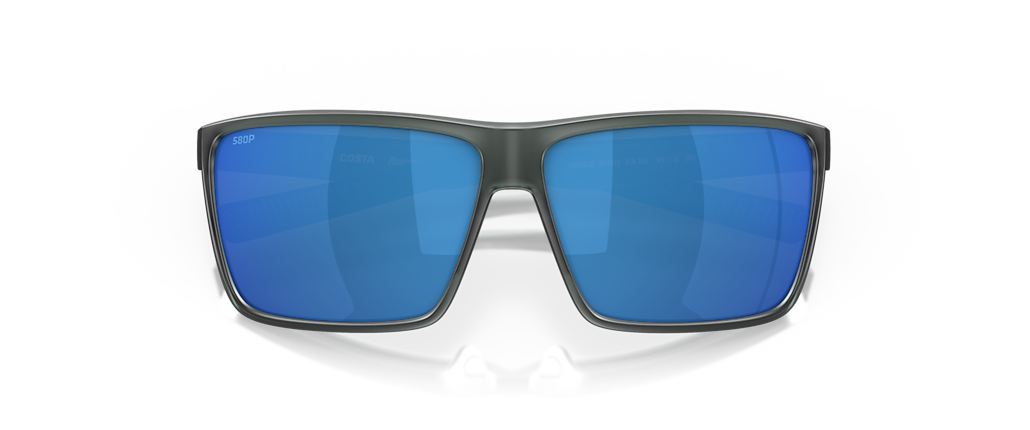 Costa 6S9018 Rincon Matte Smoke Crystal Sunglasses Costa 6S9018 Rincon Matte Smoke Crystal Sunglasses