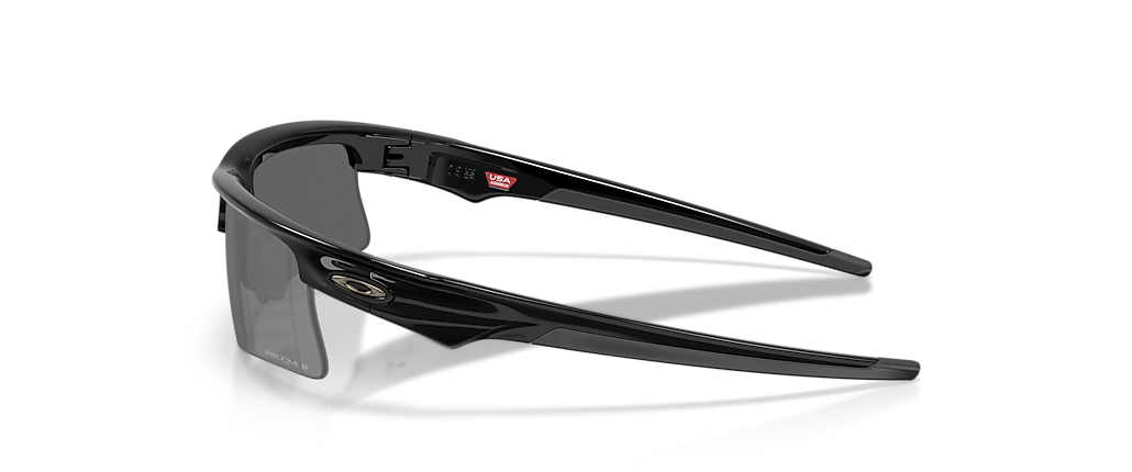 Oakley OO9534 Bisphaera™ Speed Polished Black Sunglasses