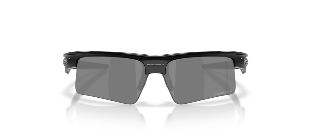 Oakley OO9534 Bisphaera™ Speed Polished Black Sunglasses