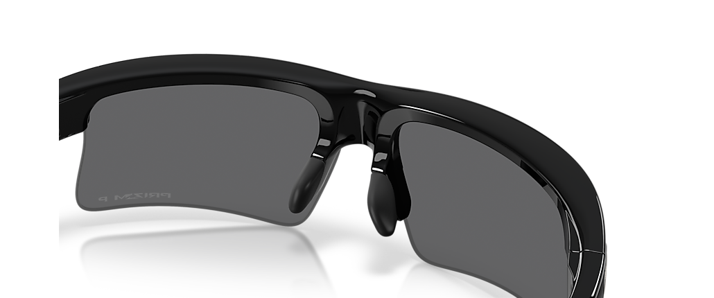 Oakley OO9534 Bisphaera™ Speed Polished Black Sunglasses