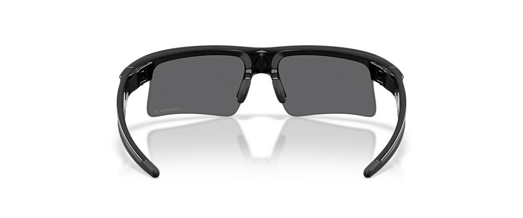Oakley OO9534 Bisphaera™ Speed Polished Black Sunglasses