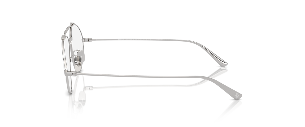 Ferrari FH3001TD Brushed Silver Frames Ferrari FH3001TD Brushed Silver Frames