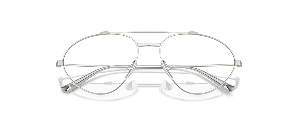 Ferrari FH3001TD Brushed Silver Frames Ferrari FH3001TD Brushed Silver Frames