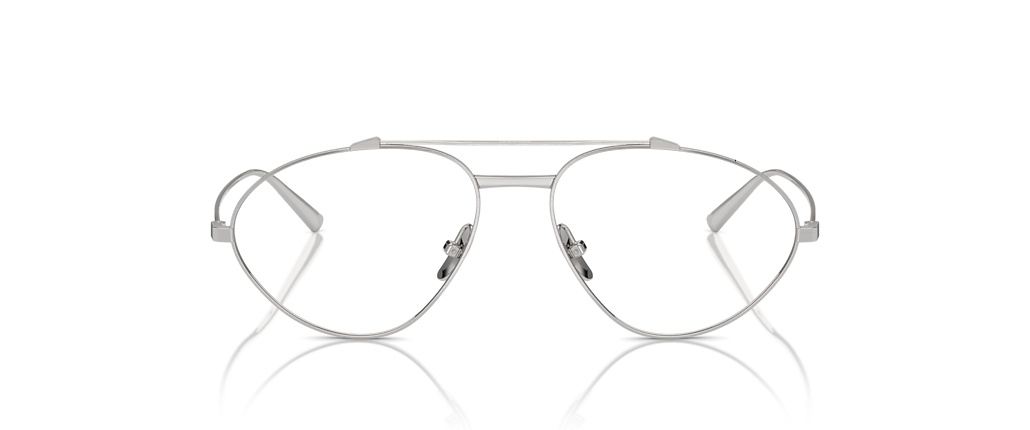Ferrari FH3001TD Brushed Silver Frames Ferrari FH3001TD Brushed Silver Frames
