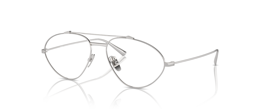 Ferrari FH3001TD Brushed Silver Frames Ferrari FH3001TD Brushed Silver Frames