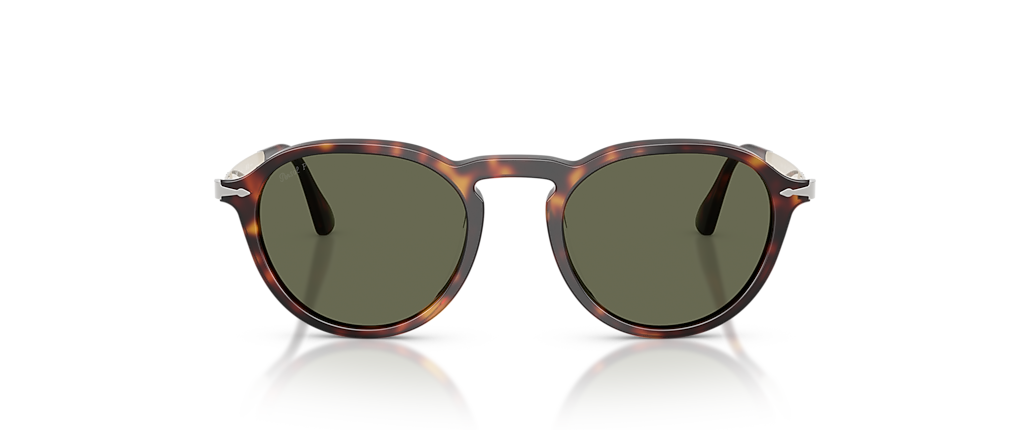 Persol PO3383S Havana Sunglasses Persol PO3383S Havana Sunglasses