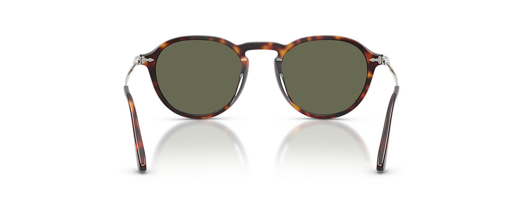 Persol PO3383S Havana Sunglasses Persol PO3383S Havana Sunglasses