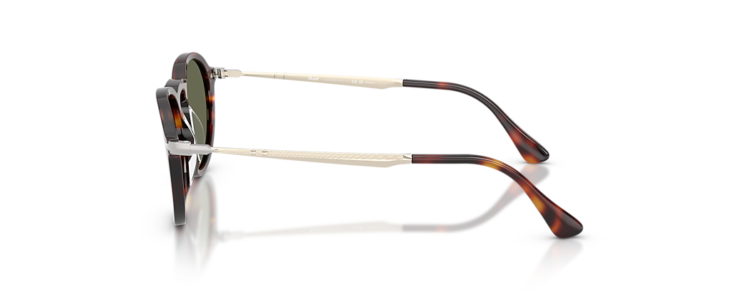 Persol PO3383S Havana Sunglasses Persol PO3383S Havana Sunglasses