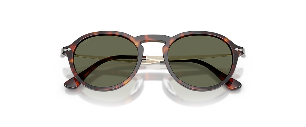 Persol PO3383S Havana Sunglasses Persol PO3383S Havana Sunglasses