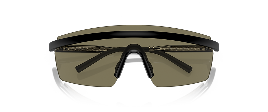 Oliver Peoples OV5556S R-4 Semi-Matte Black Sunglasses Oliver Peoples OV5556S R-4 Semi-Matte Black Sunglasses