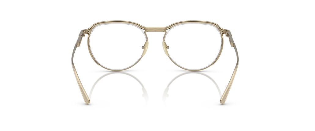 Ferrari FH3004T Pale Gold Frames Ferrari FH3004T Pale Gold Frames