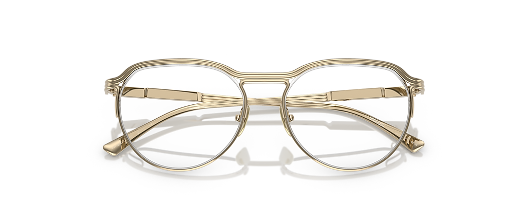 Ferrari FH3004T Pale Gold Frames Ferrari FH3004T Pale Gold Frames