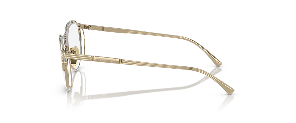 Ferrari FH3004T Pale Gold Frames Ferrari FH3004T Pale Gold Frames
