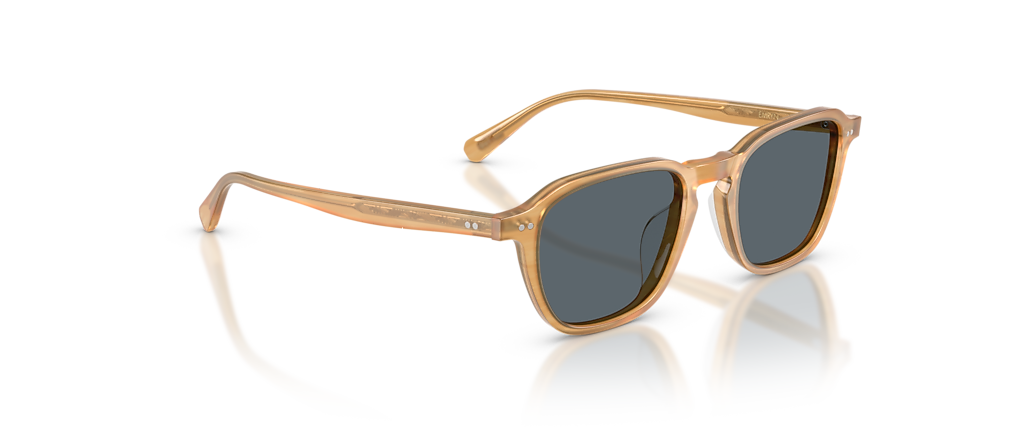 Oliver Peoples OV5598SU Emryn Semi-Matte Goldwood Sunglasses Oliver Peoples OV5598SU Emryn Semi-Matte Goldwood Sunglasses