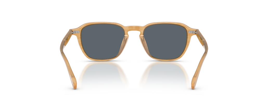 Oliver Peoples OV5598SU Emryn Semi-Matte Goldwood Sunglasses Oliver Peoples OV5598SU Emryn Semi-Matte Goldwood Sunglasses
