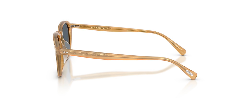Oliver Peoples OV5598SU Emryn Semi-Matte Goldwood Sunglasses Oliver Peoples OV5598SU Emryn Semi-Matte Goldwood Sunglasses