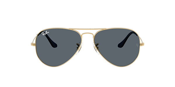 Ray-Ban RB3025 Aviator Large Metal