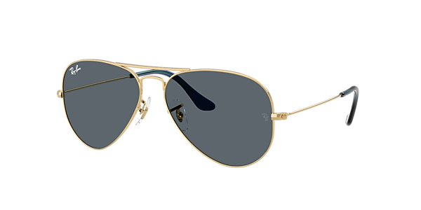 Ray-Ban RB3025 Aviator Large Metal