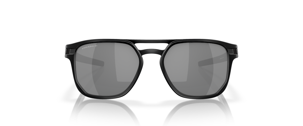 Oakley OO9436 Latch™ Beta Matte Black Sunglasses Oakley OO9436 Latch™ Beta Matte Black Sunglasses