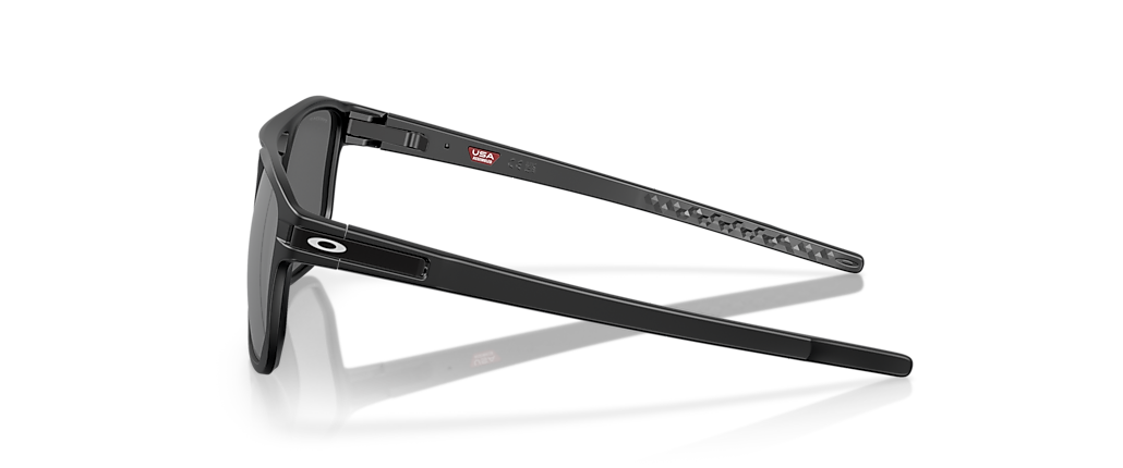 Oakley OO9436 Latch™ Beta Matte Black Sunglasses Oakley OO9436 Latch™ Beta Matte Black Sunglasses