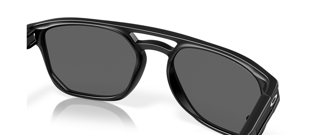Oakley OO9436 Latch™ Beta Matte Black Sunglasses Oakley OO9436 Latch™ Beta Matte Black Sunglasses
