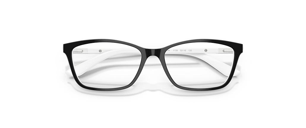 Ralph RA7044 Black Frames