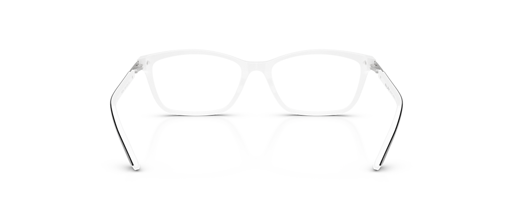 Ralph RA7044 Black Frames