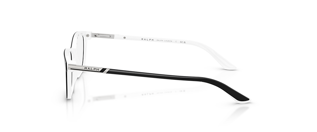 Ralph RA7044 Black Frames