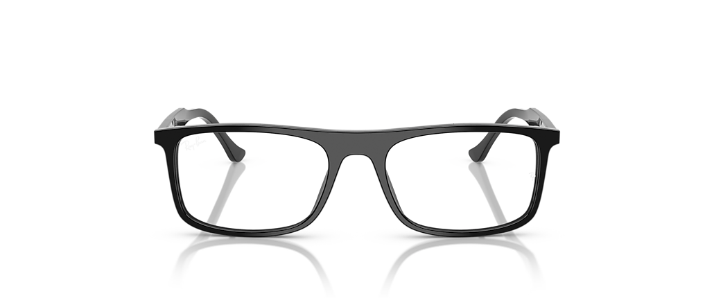 Ray-Ban RB5440 Optics Black Frames