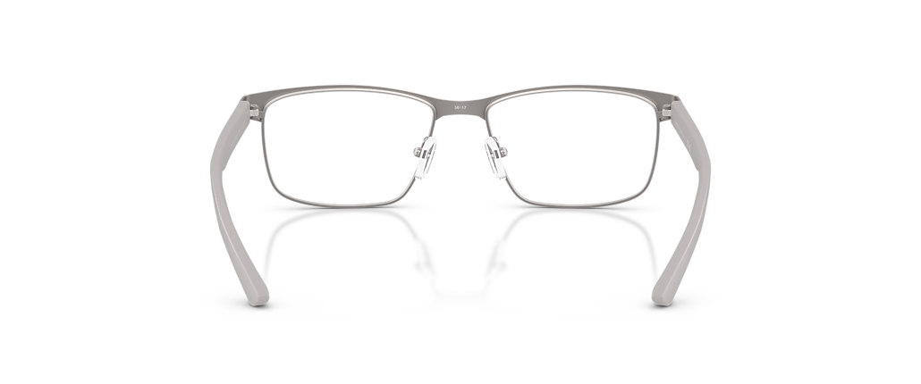 Armani Exchange AX1070 Matte Gunmetal Frames Armani Exchange AX1070 Matte Gunmetal Frames