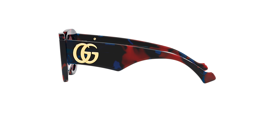 Gucci GG1421S Tortoise Sunglasses