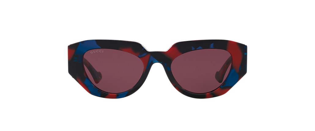 Gucci GG1421S Tortoise Sunglasses
