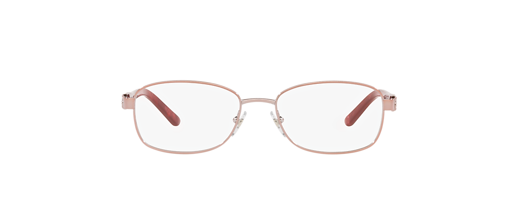 Sferoflex SF2570 Shiny Pink Frames