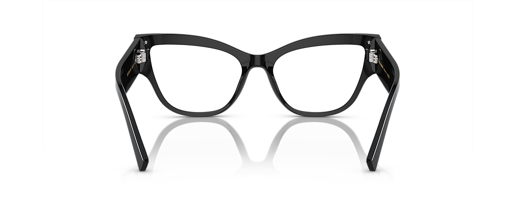Dolce&Gabbana DG3378 Black Frames