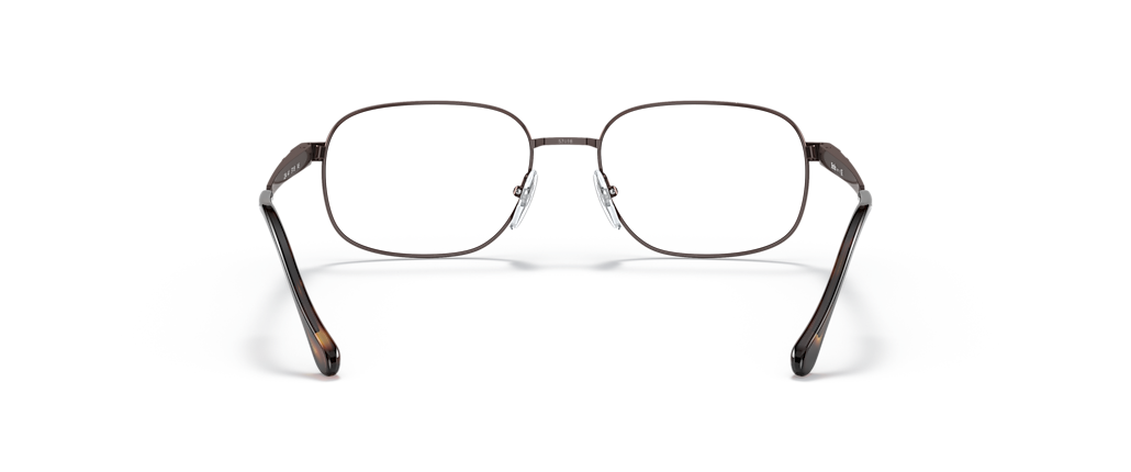 Sferoflex SF2294 Shiny Black Cocoa Frames