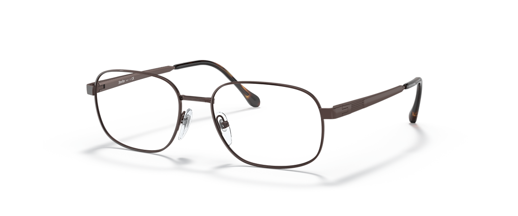 Sferoflex SF2294 Shiny Black Cocoa Frames
