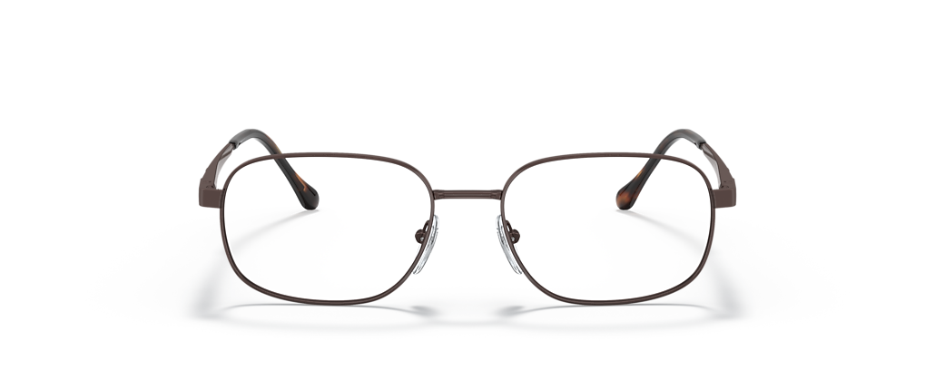 Sferoflex SF2294 Shiny Black Cocoa Frames