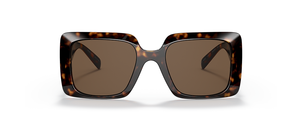 Versace VE4405 Havana Sunglasses Versace VE4405 Havana Sunglasses