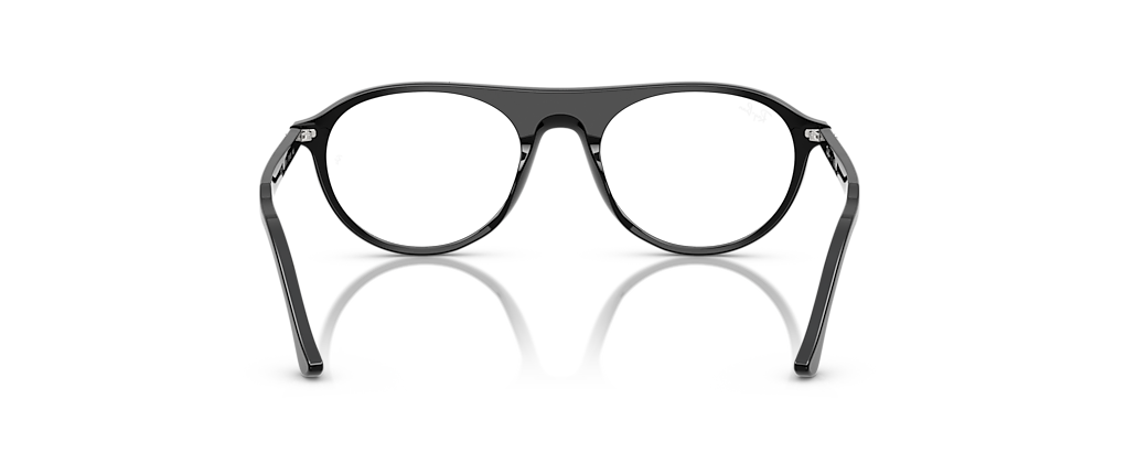 Ray-Ban RB5441 Optics Black Frames Ray-Ban RB5441 Optics Black Frames
